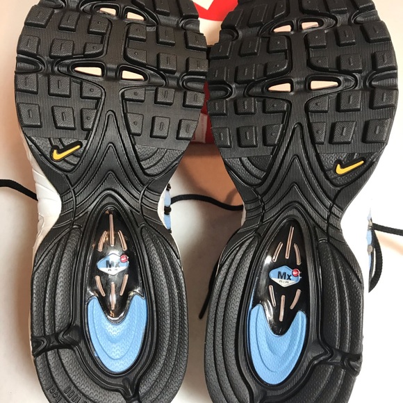 Nike Air Max Tailwind IV Womens’ 6 BNIB PRICE FIRM! - Picture 7 of 13